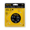 Pretul ESM-3P, Escuadra magnética 3" para soldar capacidad 10 kg