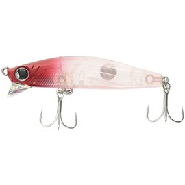 ValleyHill Judo Grabber Hi 68S Lure, #11 Redhead Crush