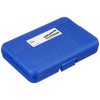 Projahn 3790 1/4 Inch Bit Box Set of 50 75