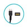 Lenovo 4X21L54610 Original USB-C Power Supply 65.0 Watt EU Wall
