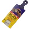 Wooster Brush Q3211-2 Shortcut Angle Sash Paintbrush, Original Edition 2-Inch,