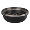 AUTOKAY 41038-0034 Front Brake Drum Fits for Kawasaki Mule 3000,