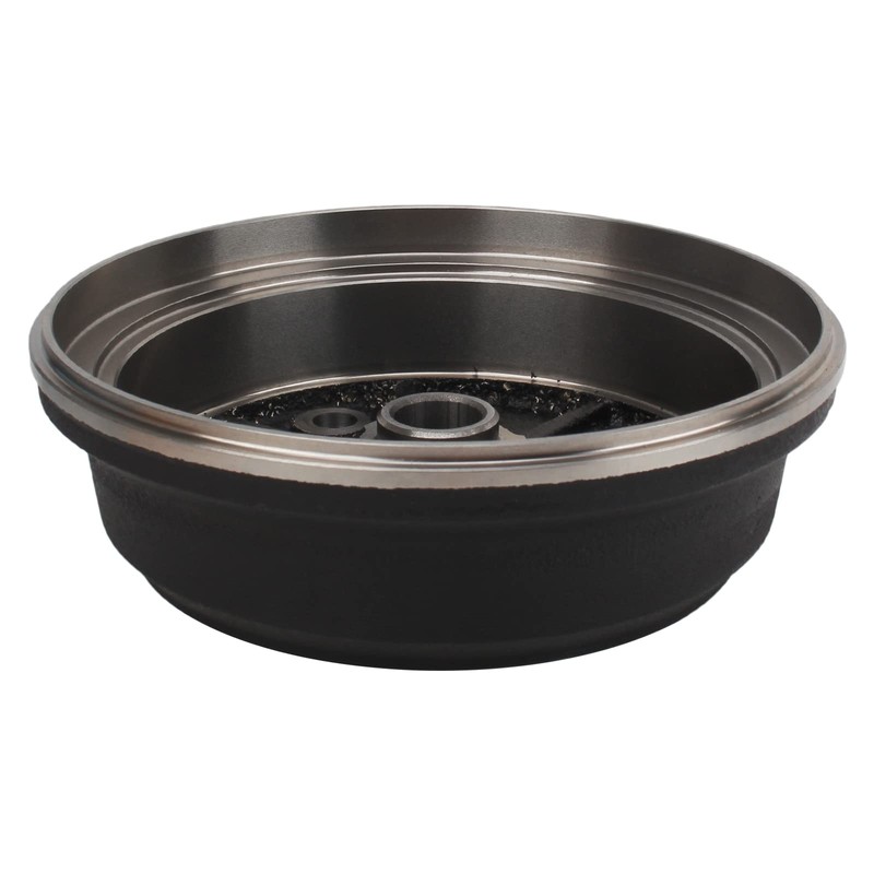 AUTOKAY 41038-0034 Front Brake Drum Fits for Kawasaki Mule 3000,