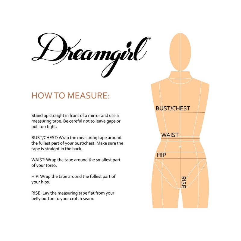 Dreamgirl Men's Disco Dude Costume, Multi-Colored, Large