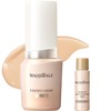 MAQUILLAGE (マキアージュ) Essence Liquid EX Ochre 10 Makeup Base with