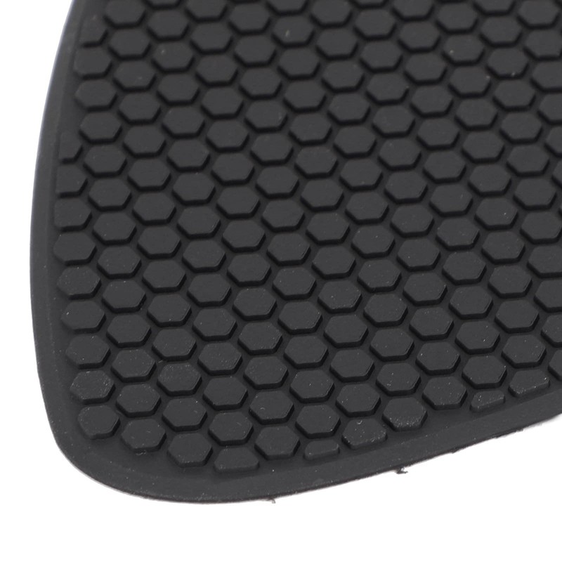 Artudatech Side Tankpad Fuel Tank Protector for Yamaha XSR900 2015-2020