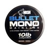 Hull Angling Centre Nash Bullet Mono Brown 10lb 1000m T2804