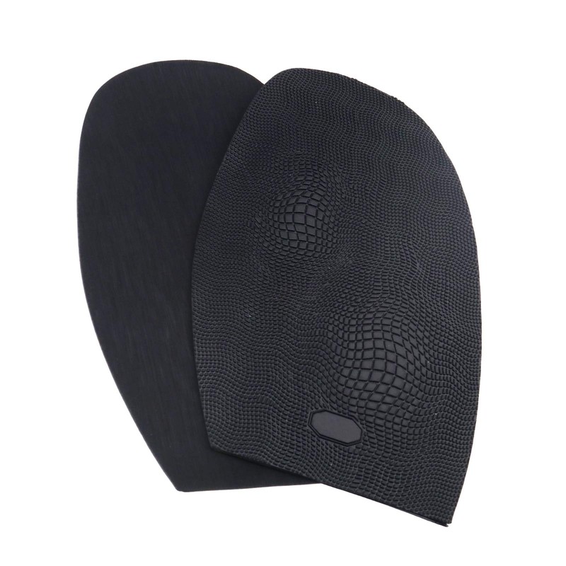 SING F LTD Par de Tacones y Suelas de Goma