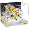 Better Display Cases Versatile Clear Acrylic Display Case - Large