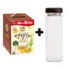 SellerHub 다농원 생강차 (100T+10T)x1개+워터보틀. (S30958874) Danongwon Ginger Tea (100T+10T)x1+Water Bottle. (S30958874)