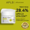 APLB Liposome Vitamin C LX Cream | LIPO LX VITA