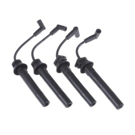 Blue Print ADA101601 IGNITION WIRE KIT 1 PIECE