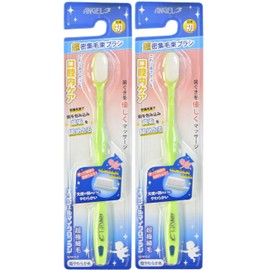 angel microbrush green 2pcs