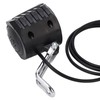 10 Inch Electric Scooter Front Light Universal 12‑72V 2 in