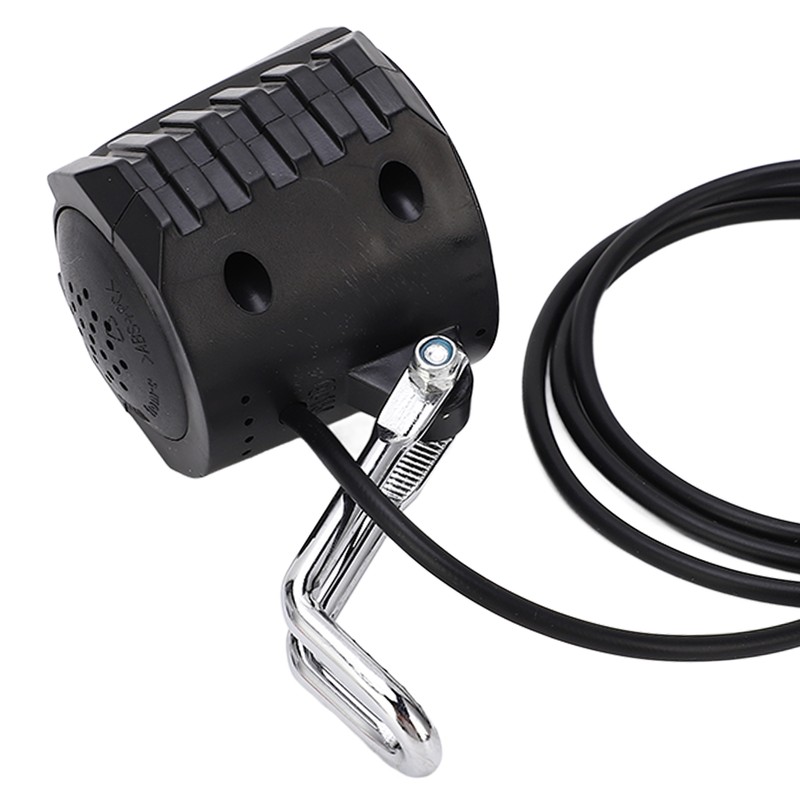 10 Inch Electric Scooter Front Light Universal 12‑72V 2 in