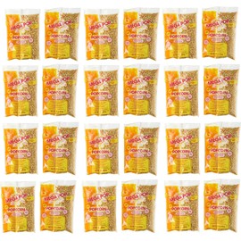 Gold Medal Mega-pop Popcorn Kit - 10.6 Oz. - 24 Ct.