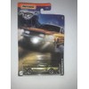 Matchbox 1968 Ford Mustang GT CS