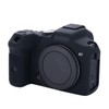 Rieibi EOS R7 Camera Case, Silicone Case for Canon eos