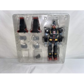 ASSAULT KINGDOM 機動戦士ガンダム サイコ・ガンダム 全高約20cm ABS&PVC製 彩色済み可動フィギュア