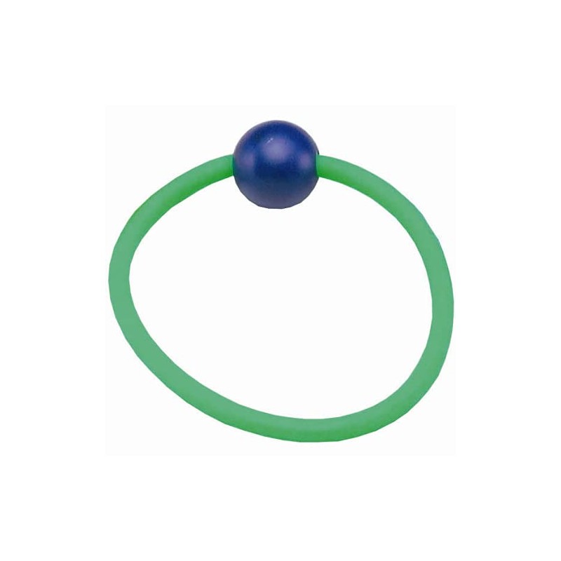 Aqua Tank Banger - Black