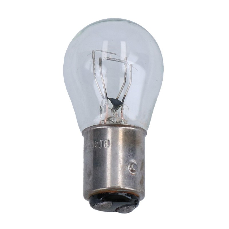 AB Tools 21/5W Bulbs 12V 380 Type Side and Brake