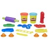 Play-Doh – PDOH Roller and Cutters, B7417