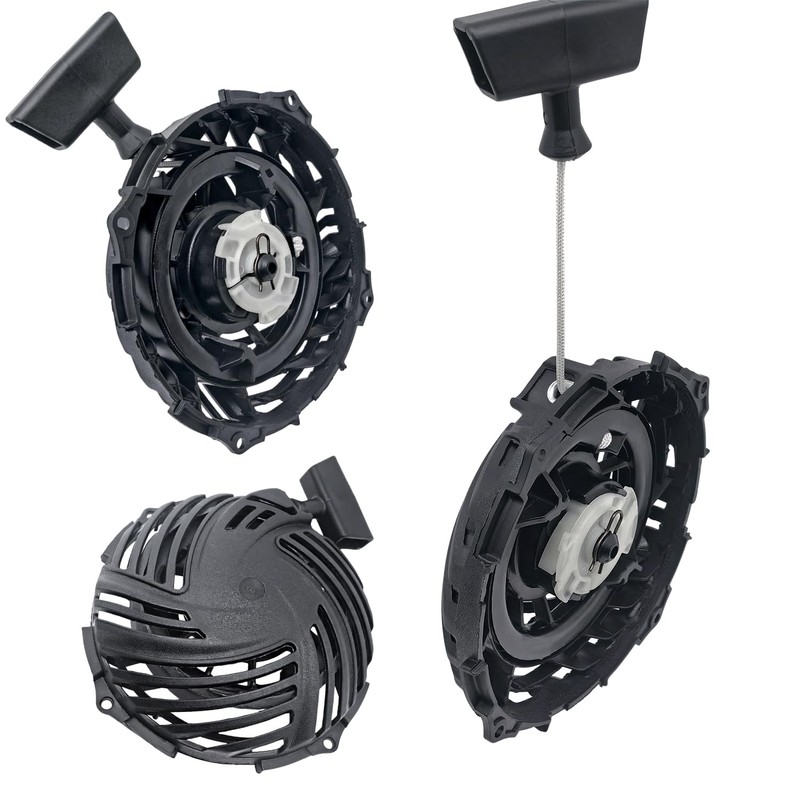 deawater Pull Recoil Starter for Briggs & Stratton 593961 590588