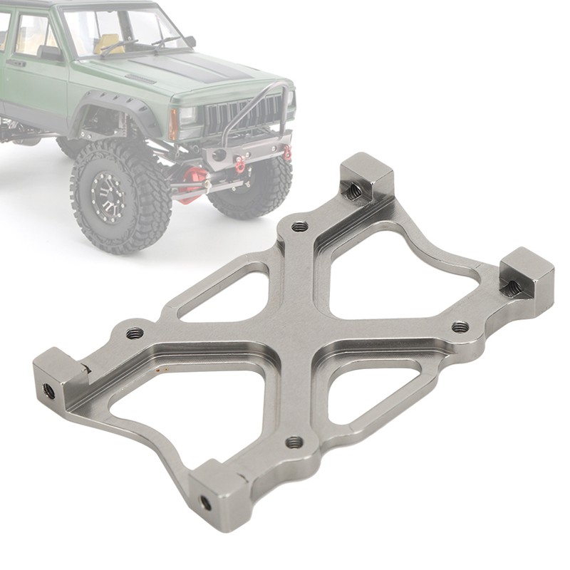 RC Battery Box Fixing Plate Beam Connecting Plate Fit for