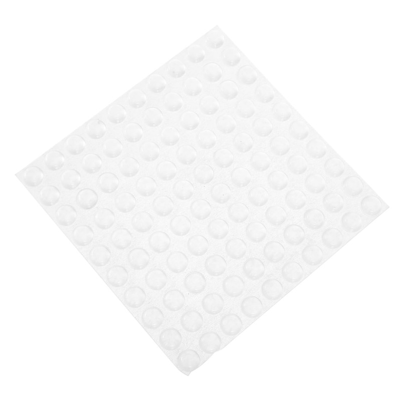 NOLITOY 5sets Bump Dots Blind Visually Impaired Low Vision Anti-slip