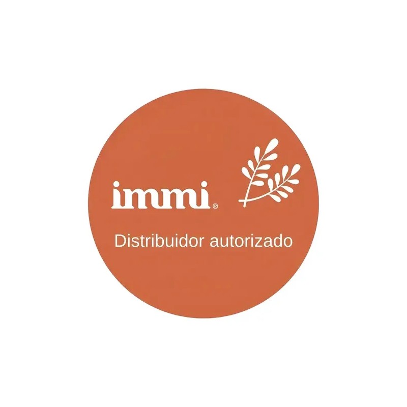 Desodorante Crema Immi Niaouli Sin Aluminio