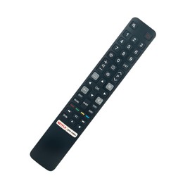 RC802NU YUI1 Replacement Remote Control -VINABTY-fit for TCL/iFFALCON TV RC802NU-YUI1 remote control 32F510B 55C735K 75C735K 65C935K 55C825 65P635 65P735 85C735K 98C735K