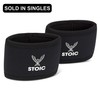 Stoic 7MM Compression Sleeve Cuff (Heavy Neoprene Construction) For arm,
