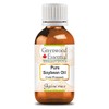 Greenwood Essential Natural Pure Soybean Oil (Glycine Max) Natural Pure