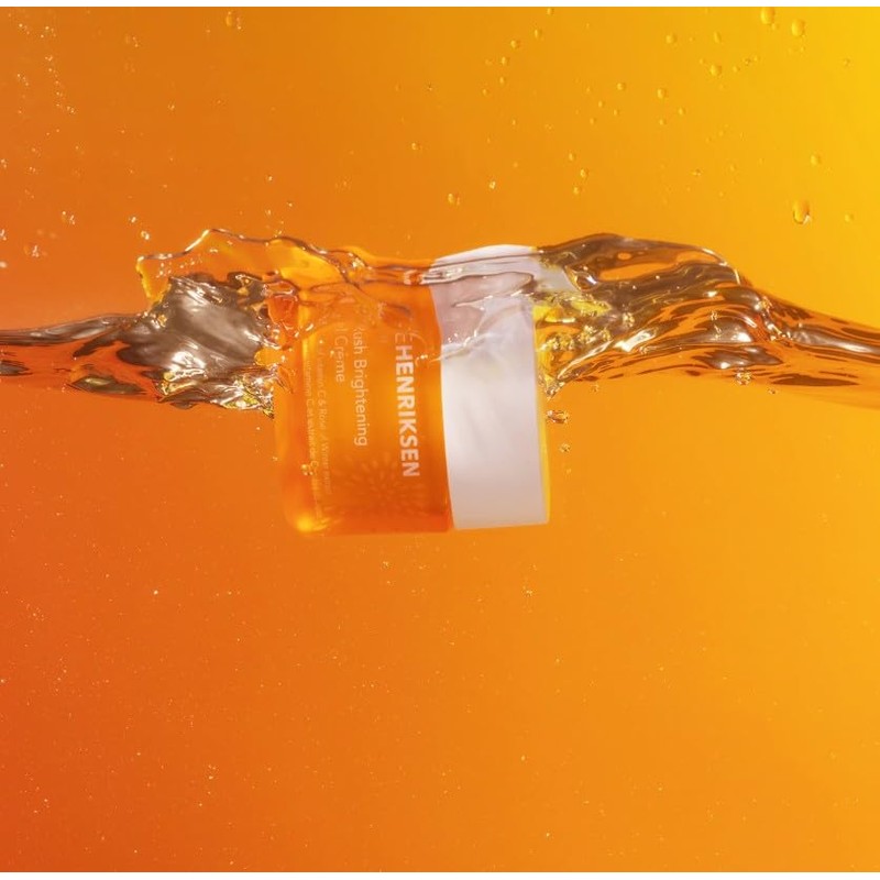 OLEHENRIKSEN ORIGINAL | TRUTH | C-Rush Brightening Gel Crème –