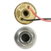 Caltric Electric Boost Fuel Pump for Mercruiser 8.1L Base Mag