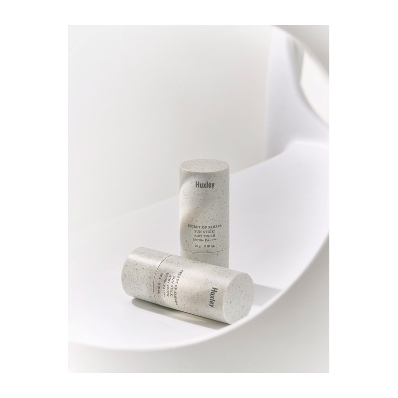 Huxley [W Concept Exclusive Package] Sun Stick Airy Watery Touch