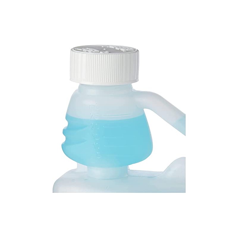 Blagdon Pond Fresh Start, Removes Chlorine, Makes Tap Water Safe