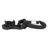 Diving Hose Clip Double BCD Hose Holder Clip with Regulator