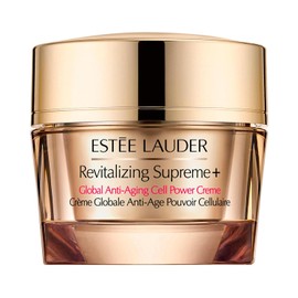 Estée Lauder Revitalizing Supreme+ Moisturizer Youth Power Crème | Crema Facial Multiacción Rica que Reafirma, Eleva y Aporta Luminosidad