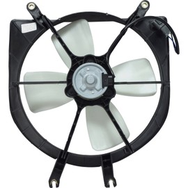 Universal Air Conditioner FA 70102C A/C Condenser Fan Assembly
