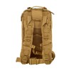 Seibertron Falcon Water Repellent Hiking Camping Backpack Compact Pack Summit