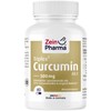 Curcumin Triplex3 500 mg/Cap.95% Curcumin + BioPerin Pack of 40