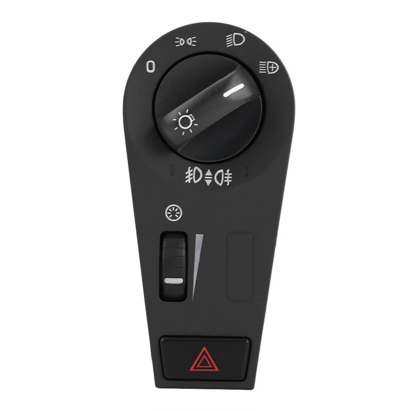 Volvo vnl Light Switch + Car Headlight Switch 20942844 Head