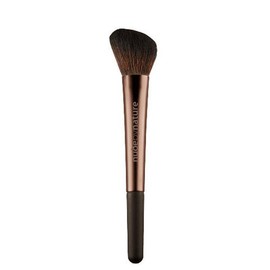 Nude By Nature Angled Blush Brush 06, 1 Brush