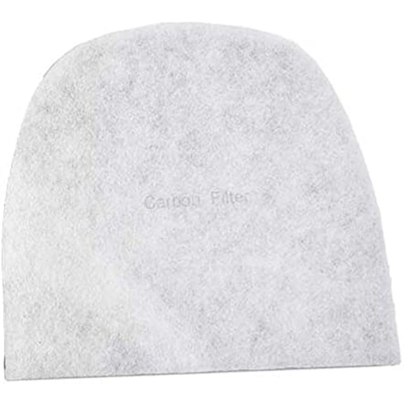 2Pcs Activated Carbon Filters Compatible with EBAC 2000 Series 2600e