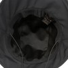 Tilley Storm Bucket Hat, Black