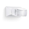 Steinel Infrared Motion Sensor IS 1 white, 120° Motion Detector,