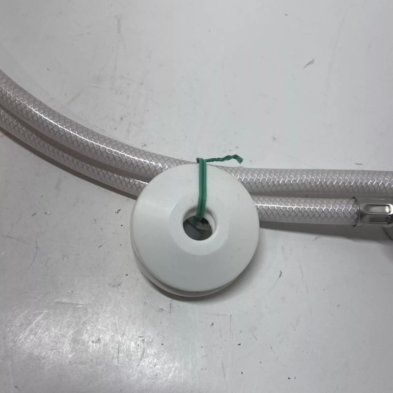 FLOWTITE 20" FLOWTITE 4ALL SINK SUPPLY LINES BRAIDED SUPPLY F