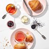 3 Pcs Stainless Steel Mesh Twisting Tea Ball Infuser,Long Handle