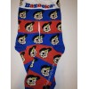 Bazooka New Bazooka Socks